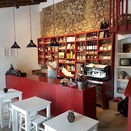 Casa Do Ti Ze Paulino Mesquita, Turismo Na Aldeia *