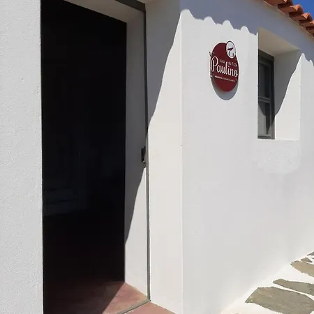 Holiday home Casa Do Ti Ze Paulino Mesquita, Turismo Na Aldeia