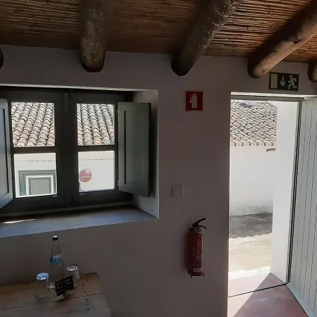 Casa Do Ti Ze Paulino Mesquita, Turismo Na Aldeia * Mesquita