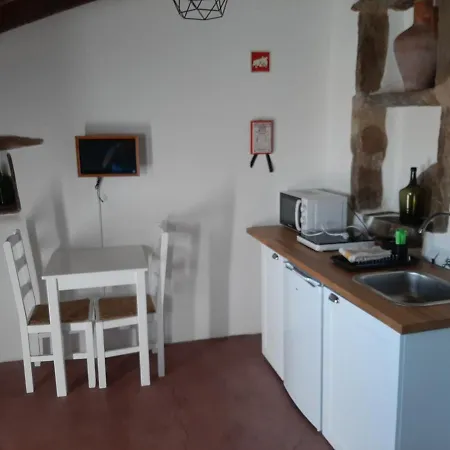 Holiday home Casa Do Ti Ze Paulino Mesquita, Turismo Na Aldeia